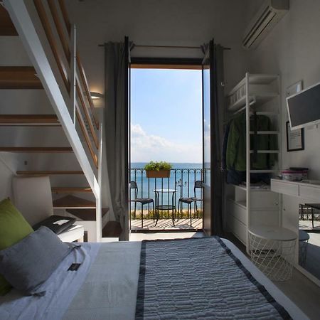 I Colori Del Vento B&B 瓦尔德利切 外观 照片