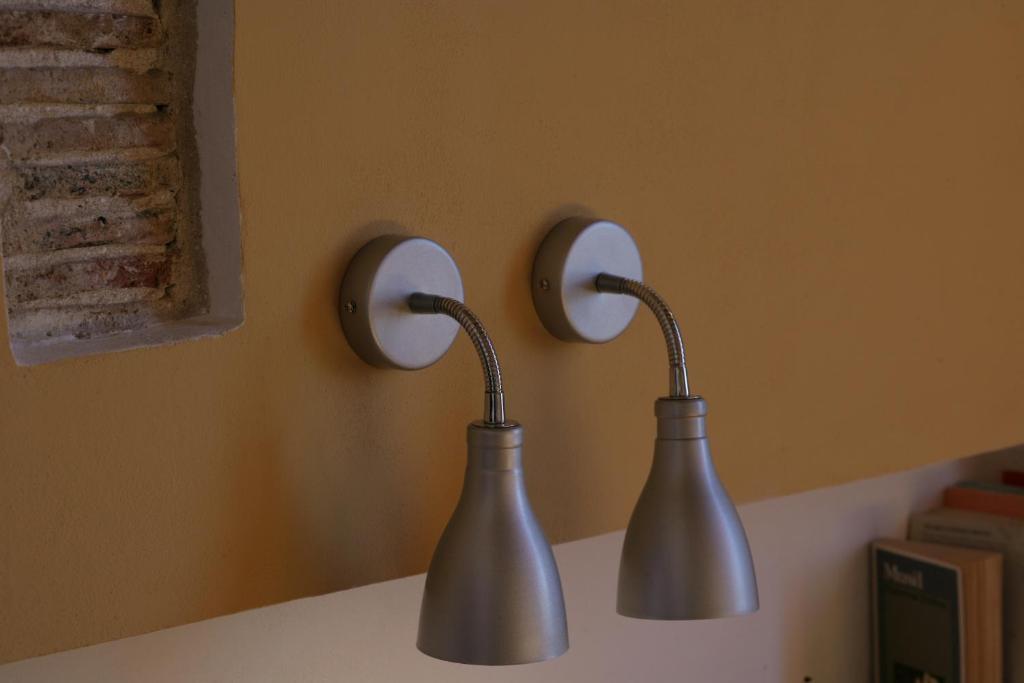 I Colori Del Vento B&B 瓦尔德利切 客房 照片