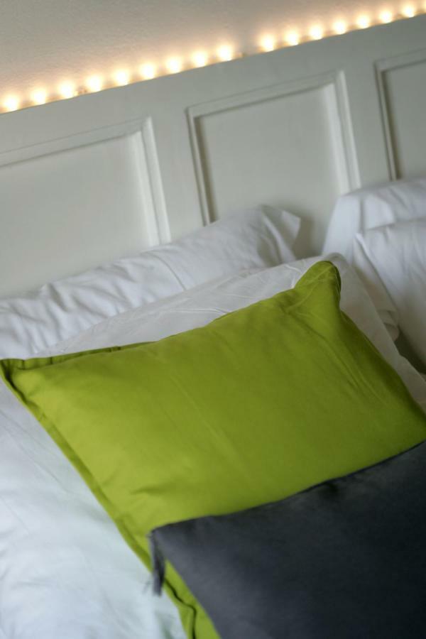 I Colori Del Vento B&B 瓦尔德利切 外观 照片