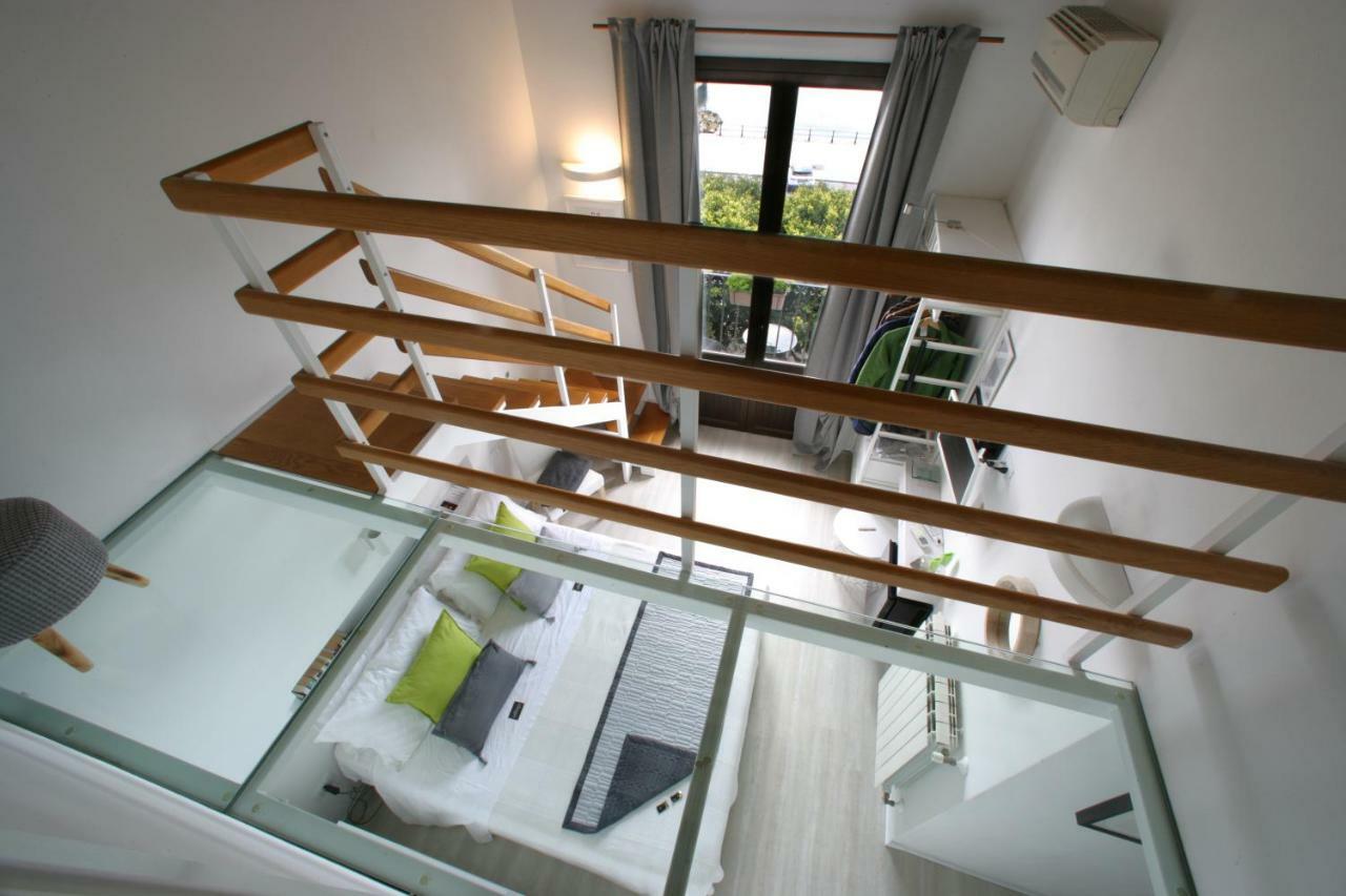 I Colori Del Vento B&B 瓦尔德利切 外观 照片