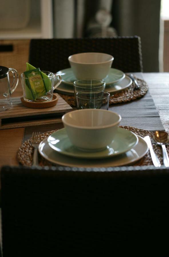 I Colori Del Vento B&B 瓦尔德利切 外观 照片