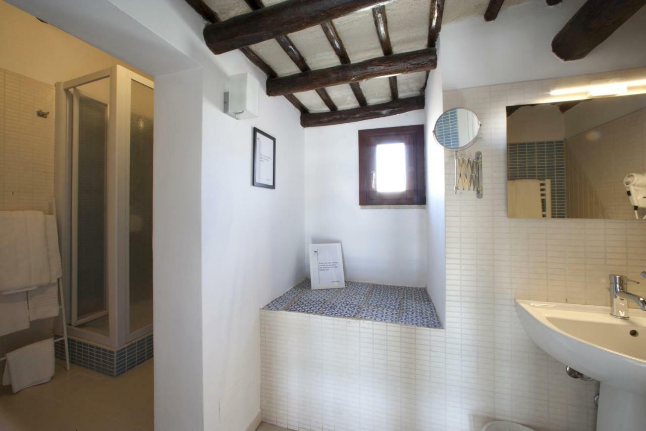 I Colori Del Vento B&B 瓦尔德利切 外观 照片