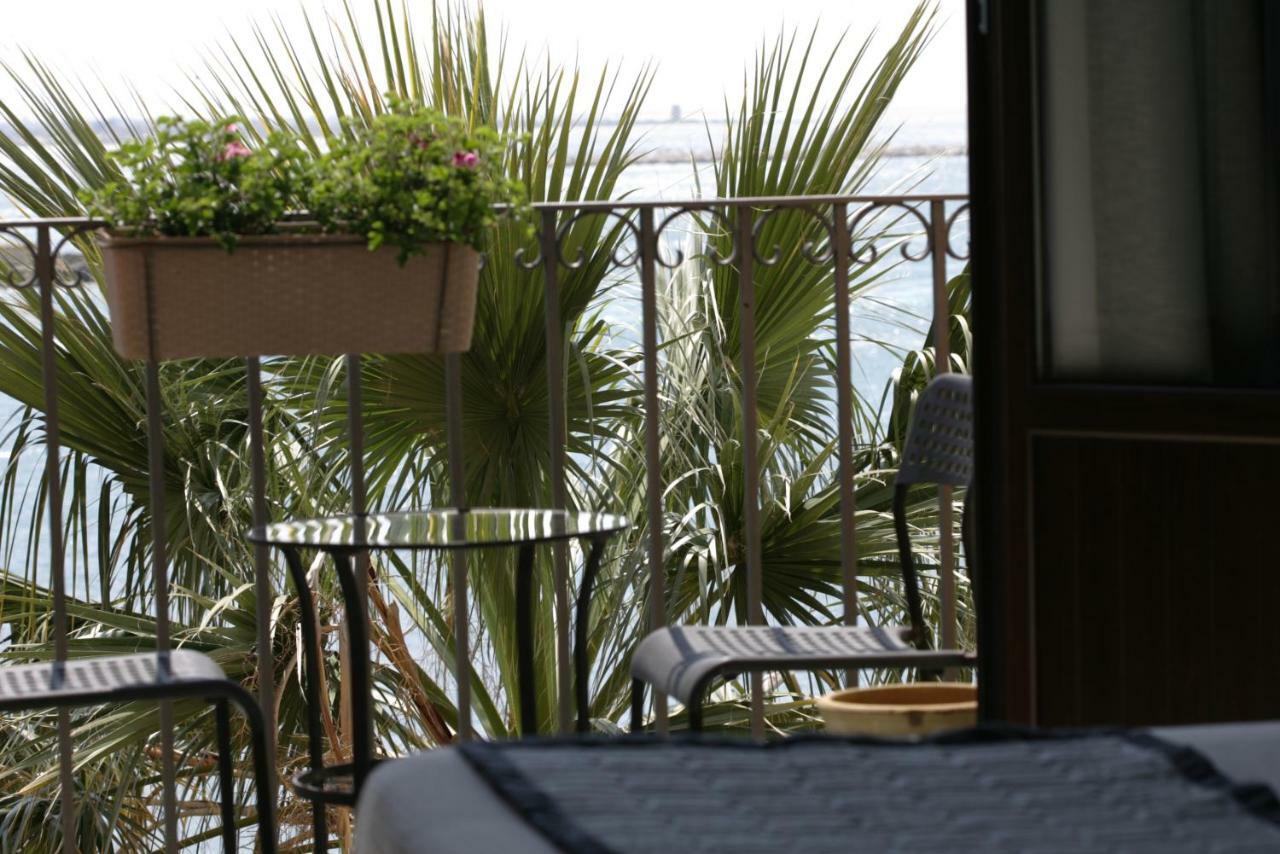 I Colori Del Vento B&B 瓦尔德利切 外观 照片